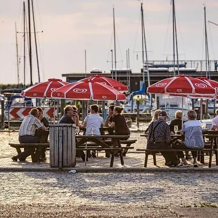 펜션 C11503-hemmet-an-maja-molen-11 *