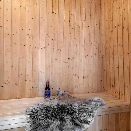 펜션 C11503-hemmet-an-maja-molen-11 *