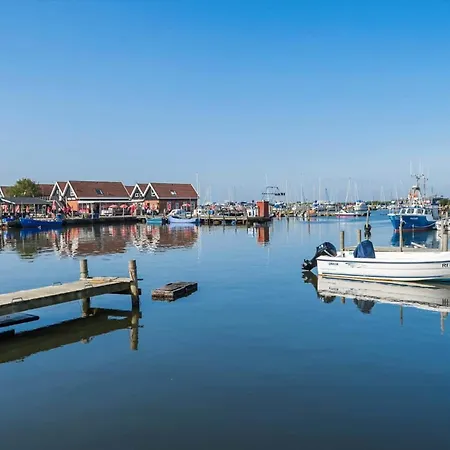 Casa de Férias C11503-hemmet-an-maja-molen-11 Hemmet