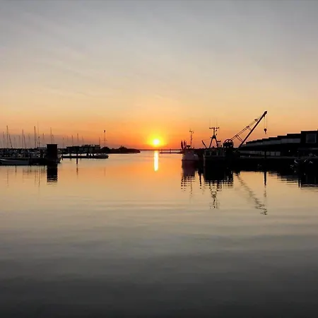 펜션 C11503-hemmet-an-maja-molen-11 *