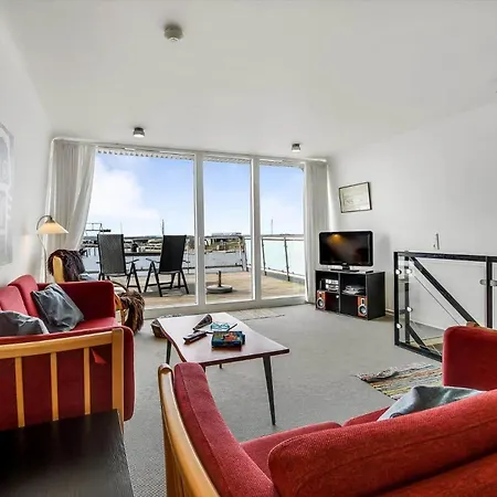 C11503-hemmet-an-maja-molen-11 펜션 Hemmet