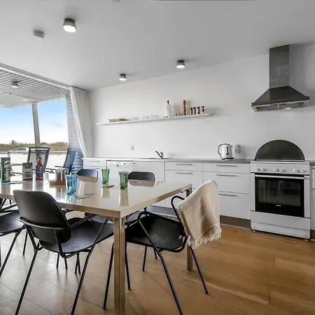 C11503-hemmet-an-maja-molen-11 펜션 Hemmet