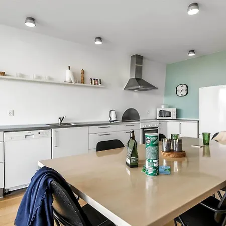 펜션 C11503-hemmet-an-maja-molen-11 *