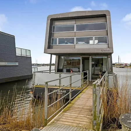 C11503-hemmet-an-maja-molen-11 펜션 Hemmet