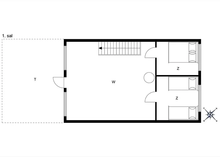 C11503-hemmet-an-maja-molen-11 度假居