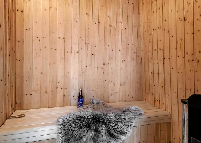 度假居 C11503-hemmet-an-maja-molen-11 *