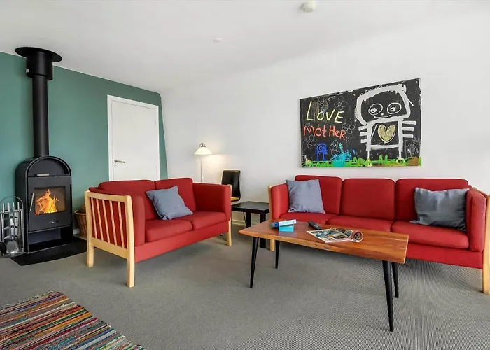 C11503-hemmet-an-maja-molen-11 Dom wakacyjny